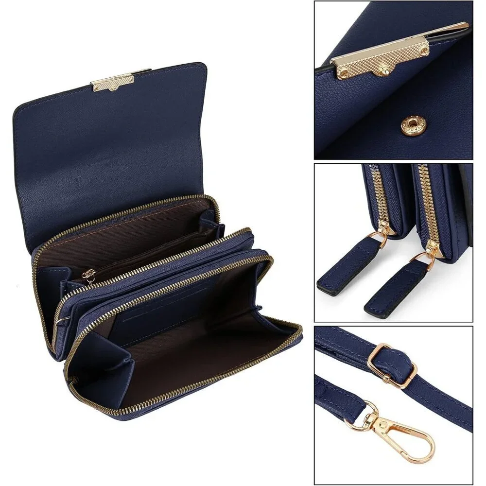 N/A vegan leather